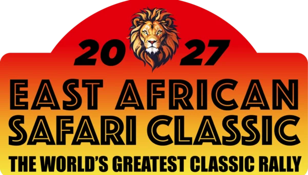 East African Safari Classic Rally 2025