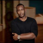 Edgar Kitur | How Food Delivery is Powering Inclusion and Enterprise in Kenya This World Food Day