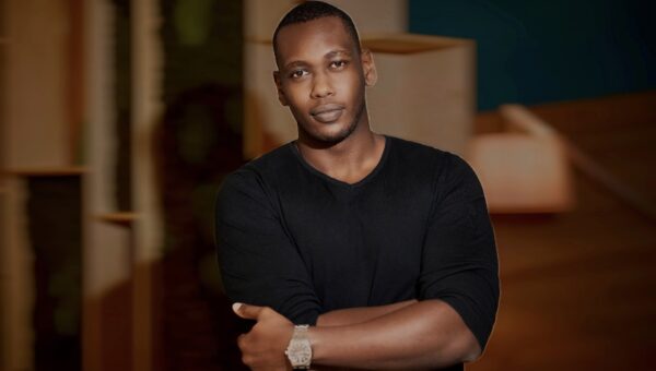 Edgar Kitur | How Food Delivery is Powering Inclusion and Enterprise in Kenya This World Food Day