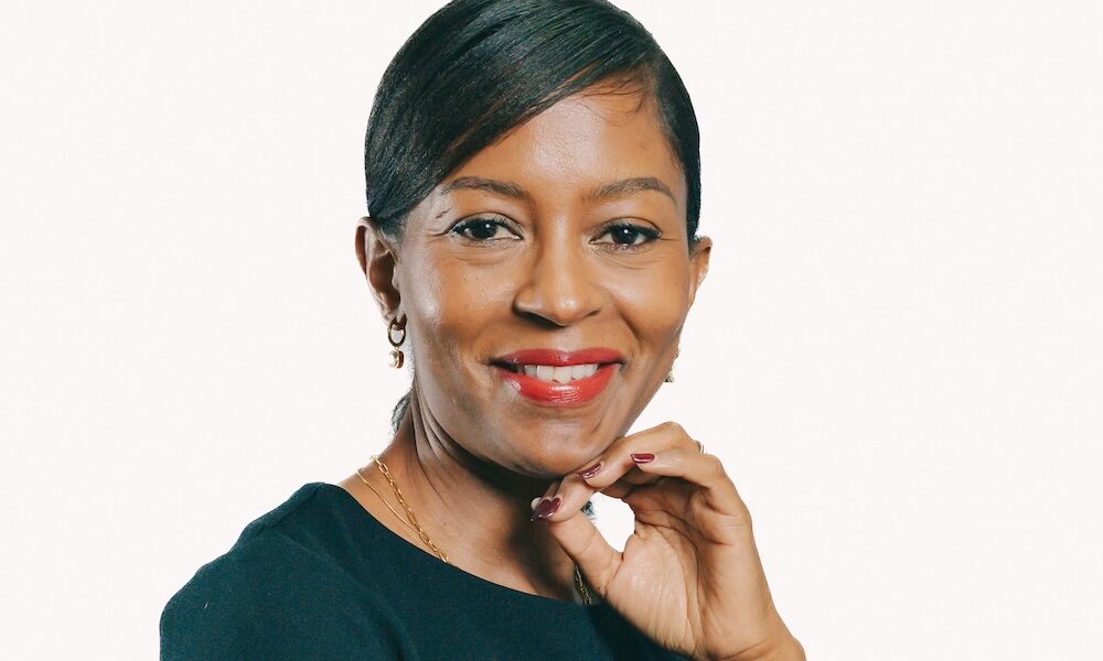 Edith Kikonyogo | Africa’s Hybrid Energy Edge: Where Risk Can be Turned Into Resilience and Sustainability [2025]