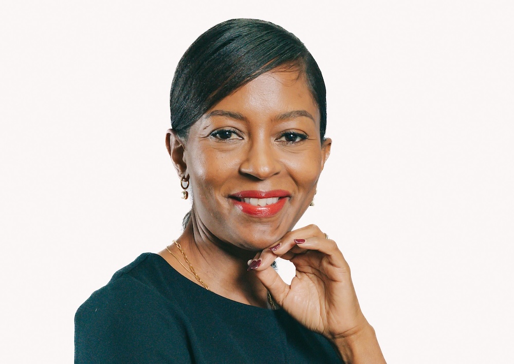 Edith Kikonyogo | Africa’s Hybrid Energy Edge: Where Risk Can be Turned Into Resilience and Sustainability [2025]