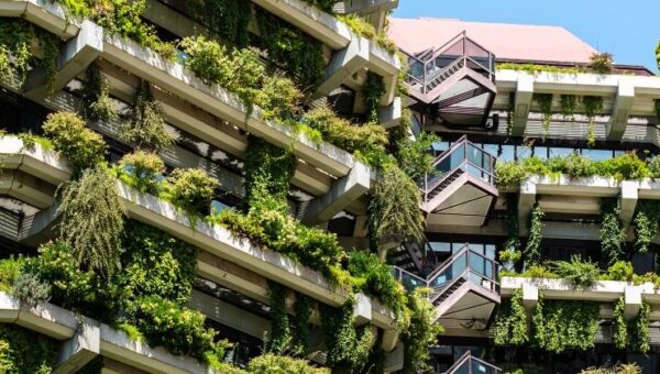 EIB Backs Green Affordable Housing in Kenya with €21.5 Million Investment