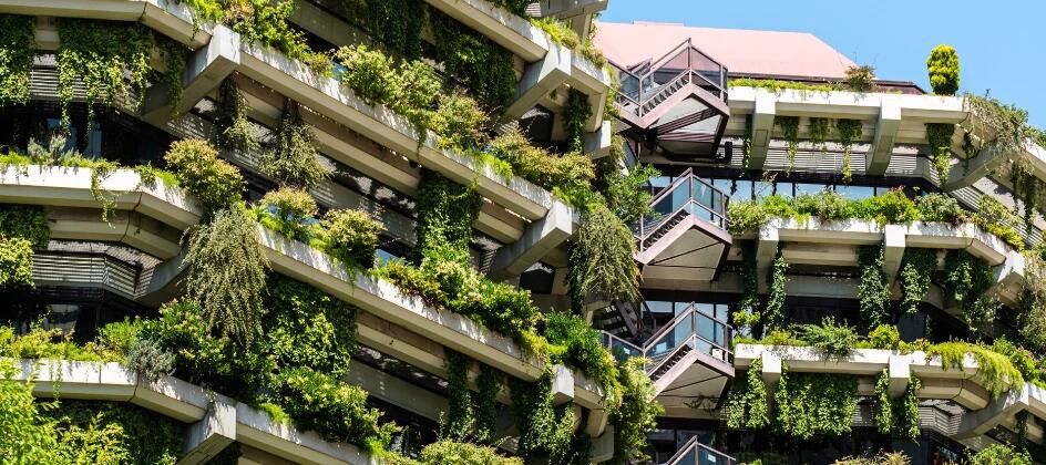 EIB Backs Green Affordable Housing in Kenya with €21.5 Million Investment