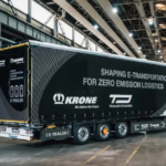 EIB Invests €25m in German Startup Trailer Dynamics