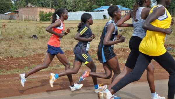 Eldoret Highlands Half Marathon 2025