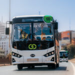 Electric Buses in Kenya Create Greater Environmental Impact