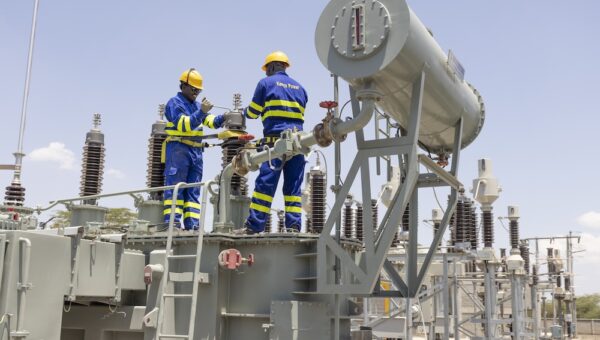 Electricity Demand in Kenya Hits a New Record High of 2,316 MW
