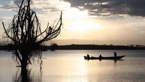 EV charging station: Enashipai Resort & Spa – Naivasha