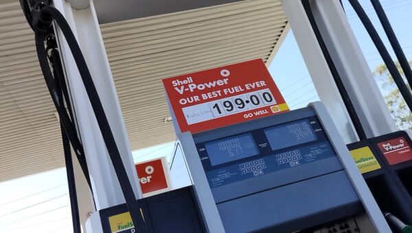 Energy CS Wandayi Calms Fuel Shortage Fears Amid Middle East Conflict