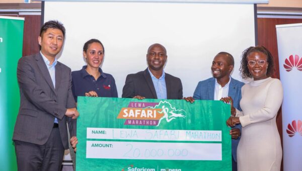 Entries for 2026 Lewa Safari Marathon Open