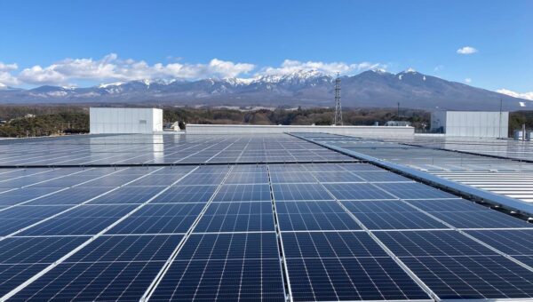 Epson Achieves 100% Renewable Electricity for All Japanese Facilities