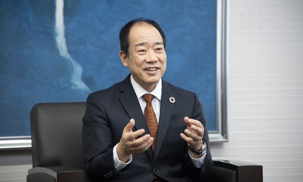 Epson Adopts 100% Renewable Electricity Across the Globe