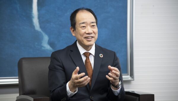 Epson Adopts 100% Renewable Electricity Across the Globe