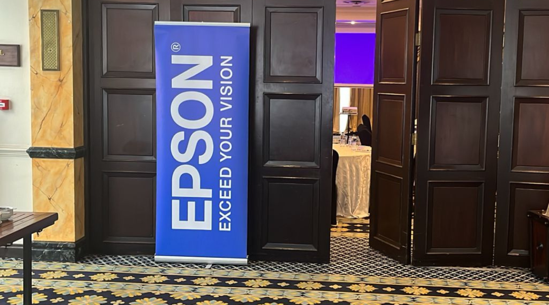 Epson Highlights Sustainable Tech’s Role in Education Ahead of COP28