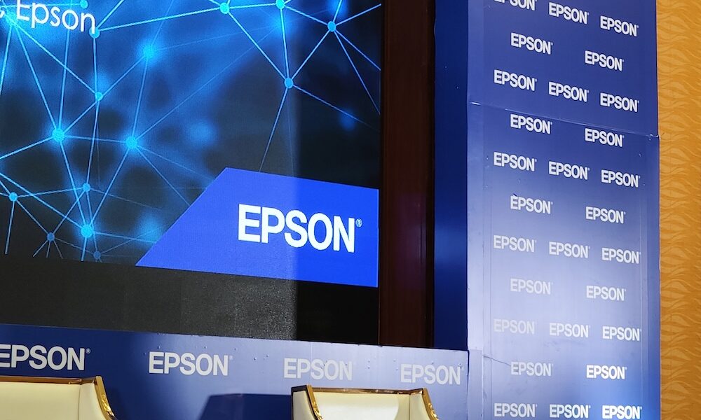 Epson Opens New Metal-Recycling Plant