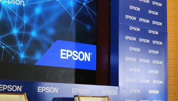 Epson Opens New Metal-Recycling Plant