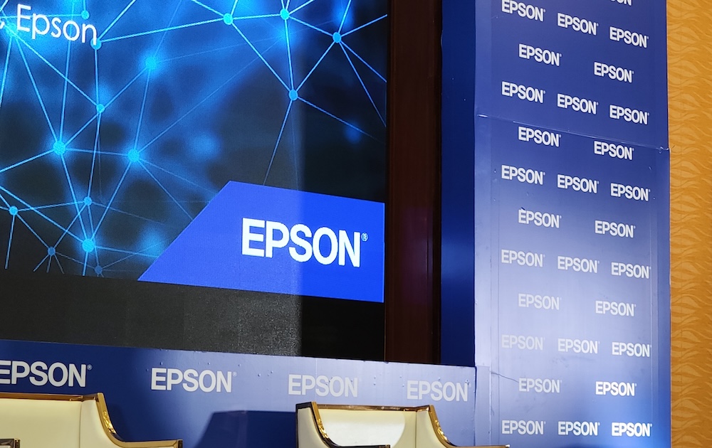 Epson Opens New Metal-Recycling Plant