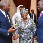 Equity and Government Champion Africa Green Growth at COP28