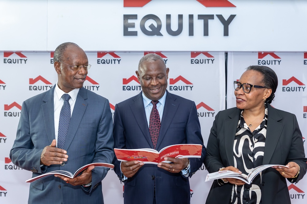 Equity Group Discloses $771 Million in Social Investment as Profit Surges 55%