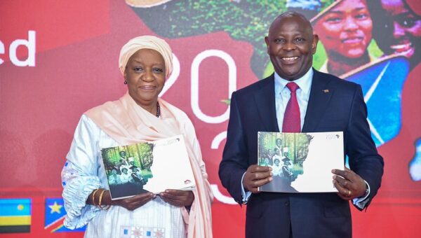 Equity Group elevates sustainability efforts, setting global benchmark in climate-related transactions