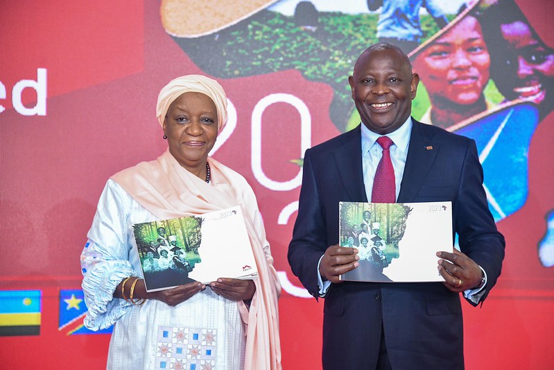 Equity Group elevates sustainability efforts, setting global benchmark in climate-related transactions