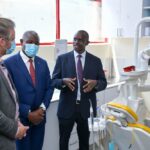 Equity Group Foundation and The French Embassy to Work Together in Supporting Sustainable Business Activities