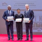Equity Group Unveils 2024 Sustainability Report, Reinforcing Africa’s Transformation Agenda