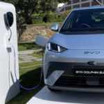 Eskom and BYD Partner to Advance Affordable Electric Mobility in South Africa