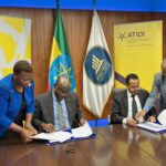 Ethiopia, ATIDI Sign MoU for PPP Renewable Energy Projects