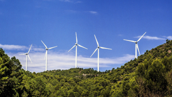 European Commission Pledges $589m to Boost Renewable Energy in Africa