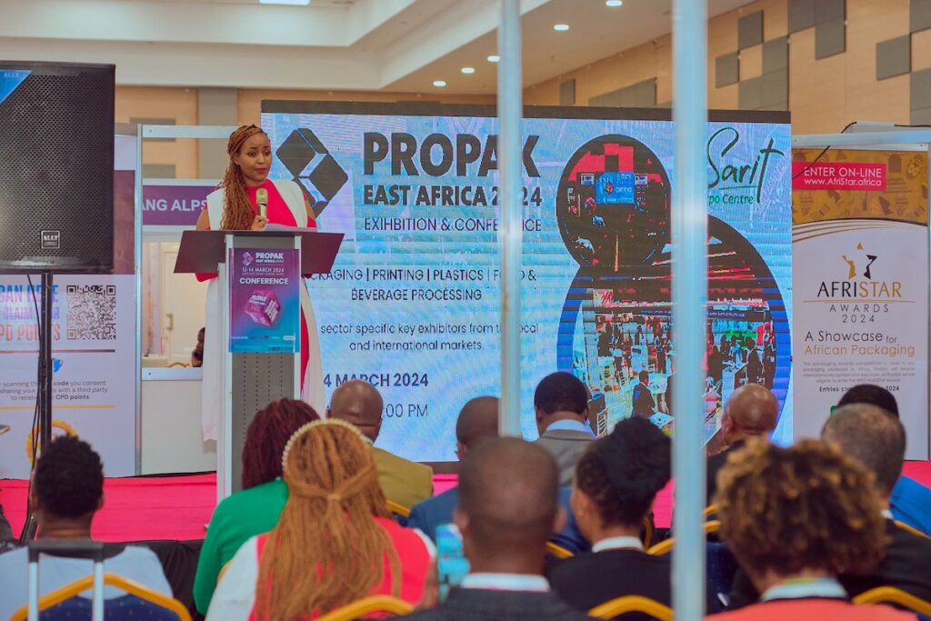 Exhibitors to Showcase Eco-Friendly Packaging at Propak East Africa 2025 in Nairobi