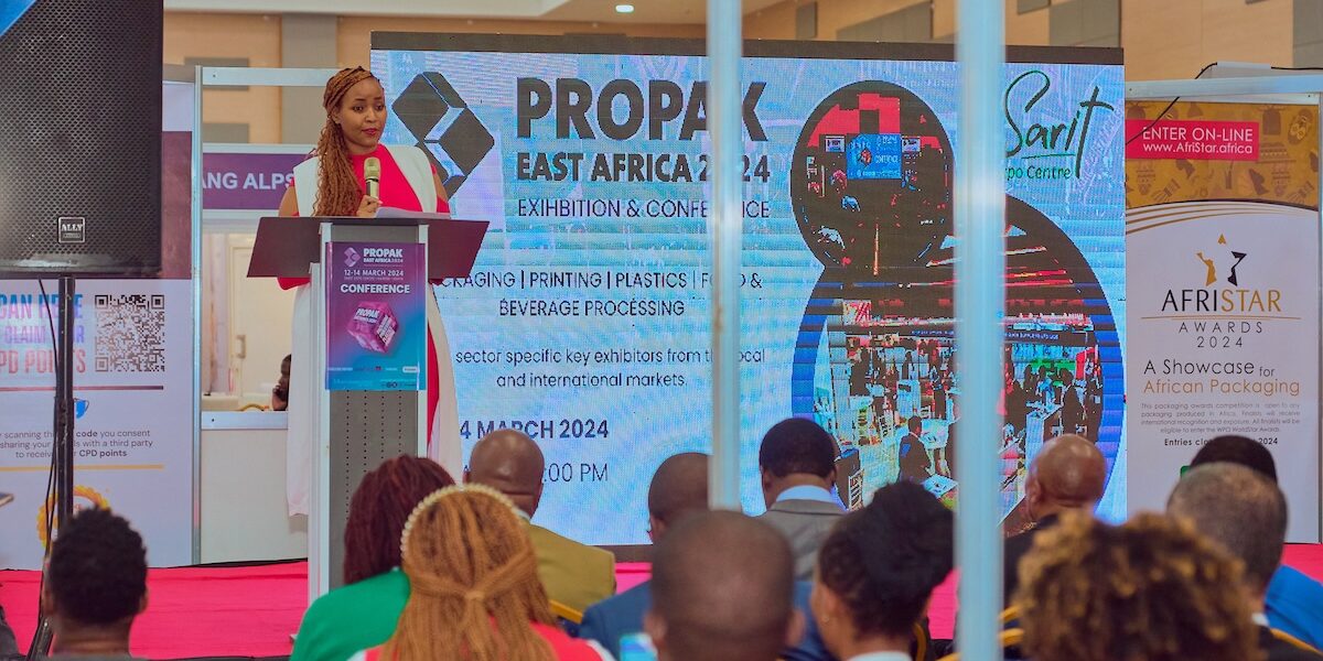 Exhibitors to Showcase Eco-Friendly Packaging at Propak East Africa 2025 in Nairobi