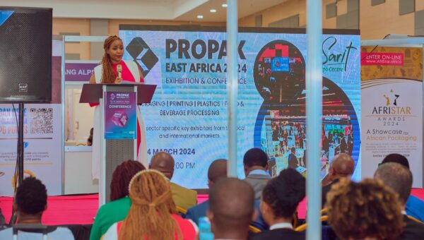 Exhibitors to Showcase Eco-Friendly Packaging at Propak East Africa 2025 in Nairobi