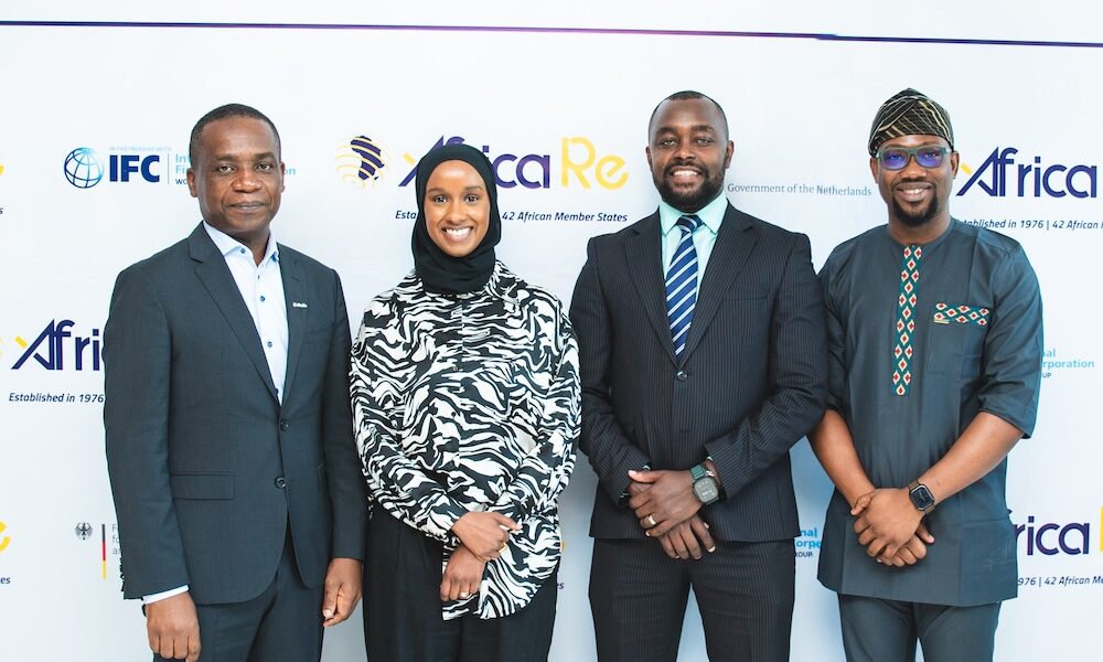 Experts Tackle Critical Insurance Gap to Protect Africa’s Farms from Climate Shocks