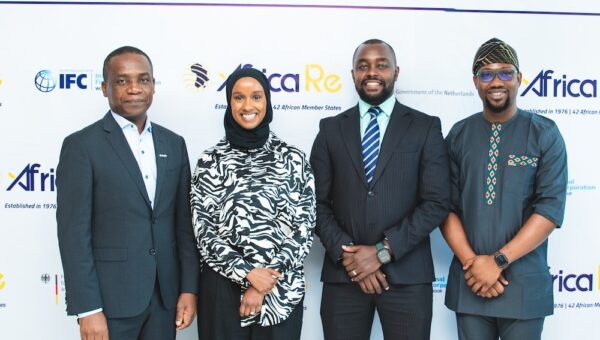 Experts Tackle Critical Insurance Gap to Protect Africa’s Farms from Climate Shocks