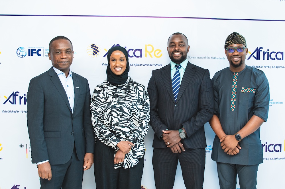 Experts Tackle Critical Insurance Gap to Protect Africa’s Farms from Climate Shocks