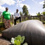 FarmCarbon Closes $53 Million to Bring Climate Finance to Smallholder Farmers Across Africa and Asia