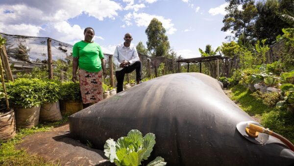 FarmCarbon Closes $53 Million to Bring Climate Finance to Smallholder Farmers Across Africa and Asia