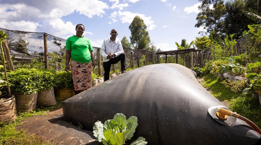 FarmCarbon Closes $53 Million to Bring Climate Finance to Smallholder Farmers Across Africa and Asia