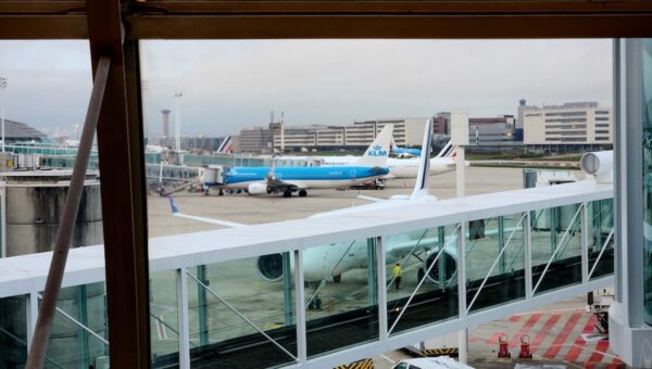 France, Kenya, and Others Push for Tax on Wealthy Air Travelers to Fund Climate Action