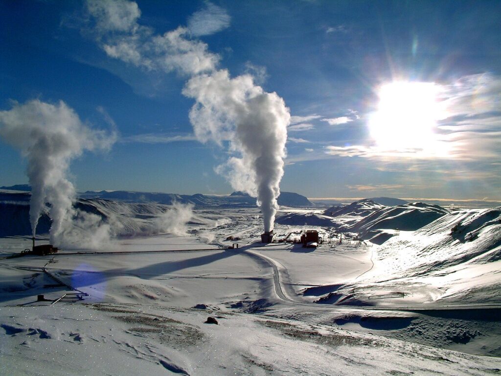 Geothermal Energy Conference — Olkaria 2025