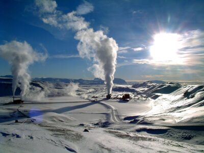 Geothermal Energy Conference — Olkaria 2025