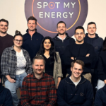 German cleantech startup SpotmyEnergy raises €10.5m seed funding to accelerate energy efficiency for households