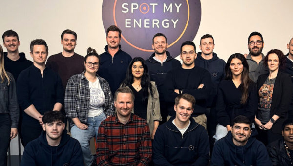 German cleantech startup SpotmyEnergy raises €10.5m seed funding to accelerate energy efficiency for households