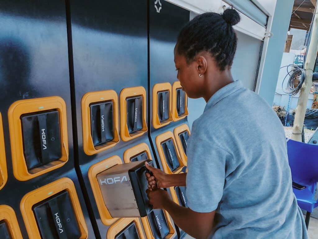 Ghana-Based Energy Startup Kofa Raises $8.1m to Expand Across East and West Africa
