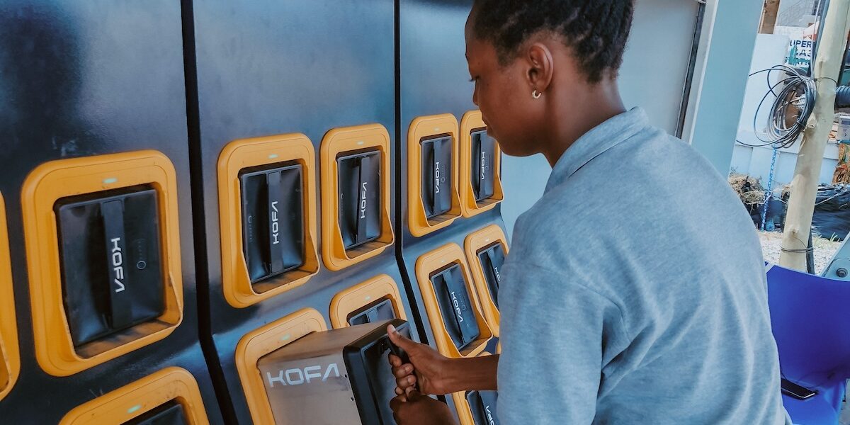 Ghana-Based Energy Startup Kofa Raises $8.1m to Expand Across East and West Africa