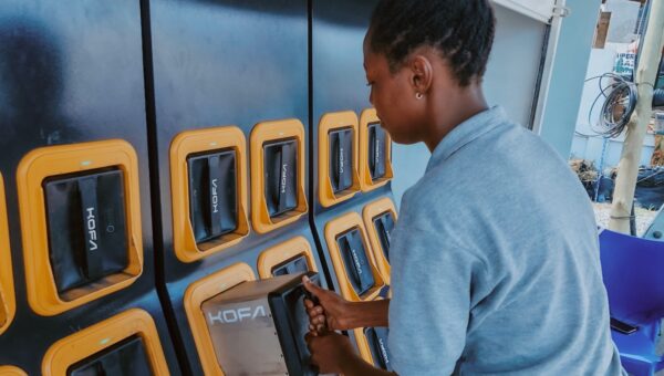 Ghana-Based Energy Startup Kofa Raises $8.1m to Expand Across East and West Africa