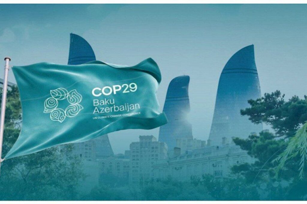 Global climate leaders call for urgent overhaul of UN climate process