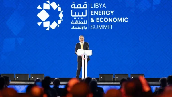 Global energy giants confirm participation in Libya Energy Economic Summit 2026