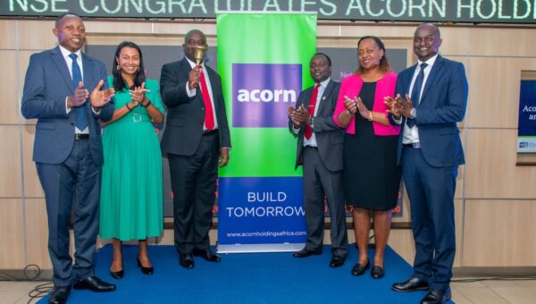 Green Bonds in Kenya: Who’s Issuing Them and Why They Matter